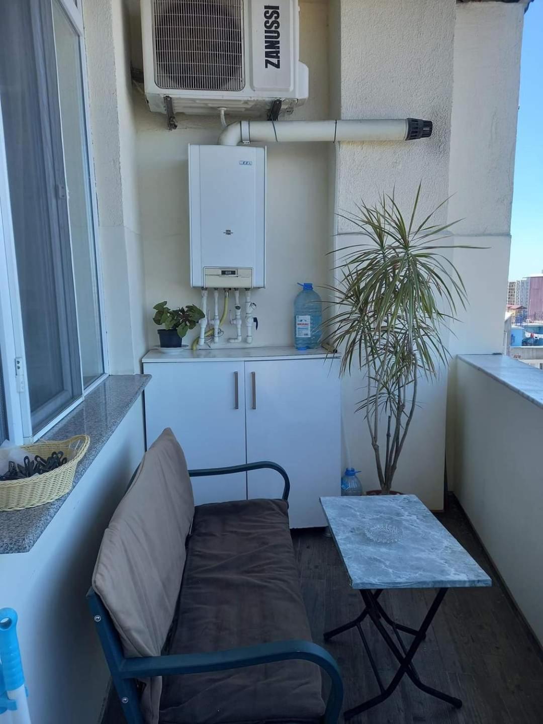 Apartment On Takaishvili 바투미 외부 사진
